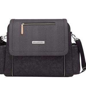 Boxy Backpack Deluxe Diaper Bag